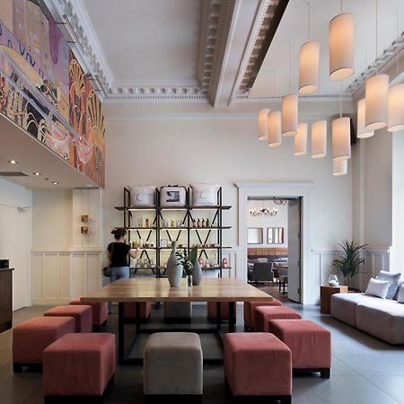 Auberge Saint-Pierre Квебек Екстериор снимка