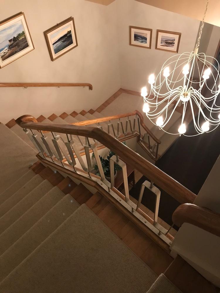 Auberge Saint-Pierre Квебек Екстериор снимка