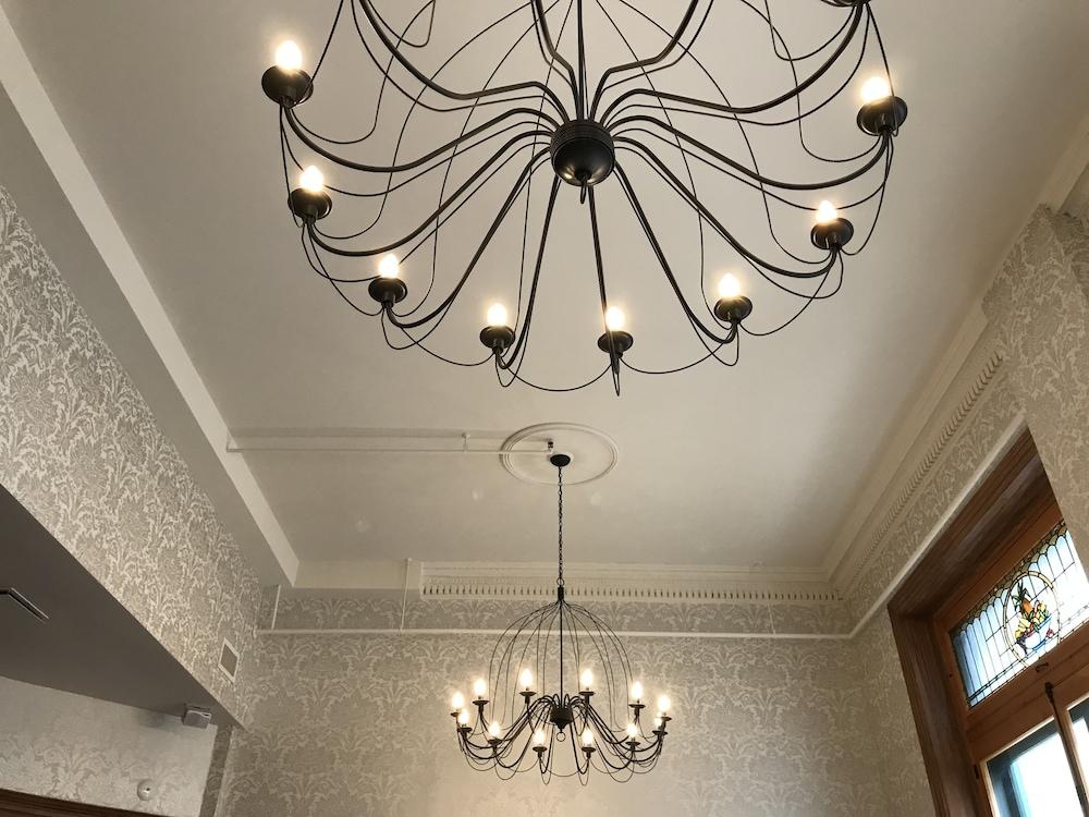 Auberge Saint-Pierre Квебек Екстериор снимка