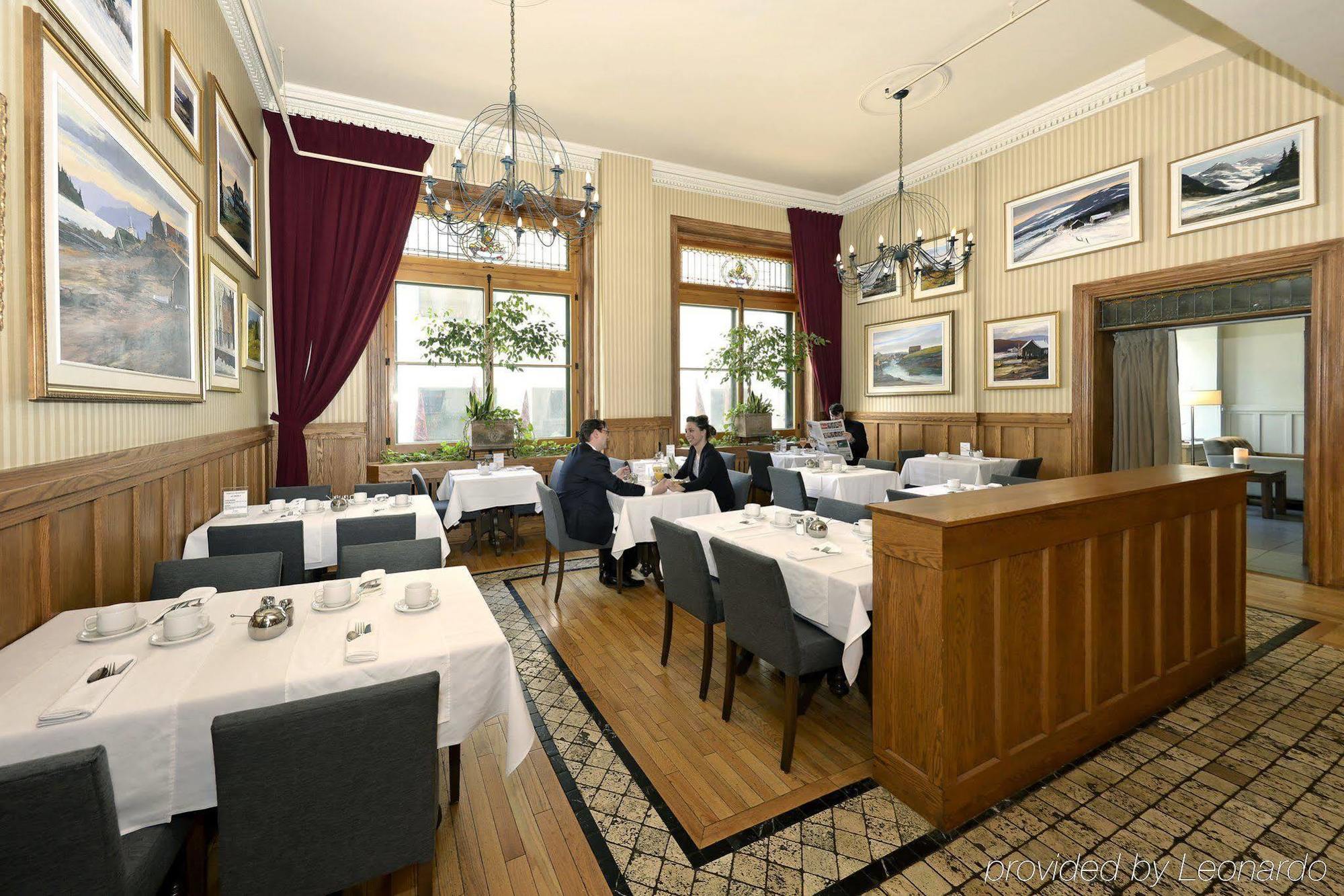 Auberge Saint-Pierre Квебек Екстериор снимка